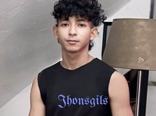 jhonsgils Gay Buzz