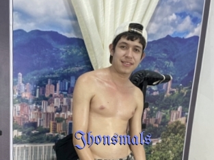 Jhonsmals