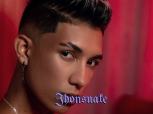 Jhonsnake