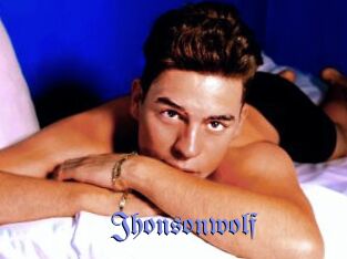 Jhonsonwolf