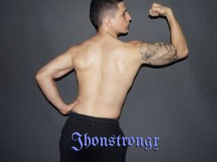 Jhonstrongx
