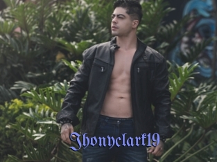 Jhonyclark19