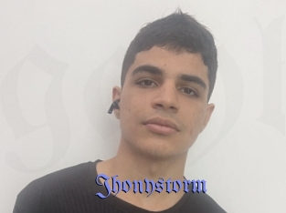 Jhonystorm