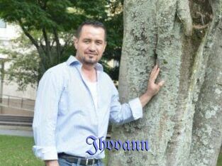Jhooann