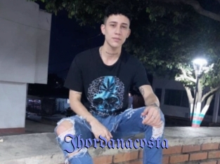 Jhordanacosta