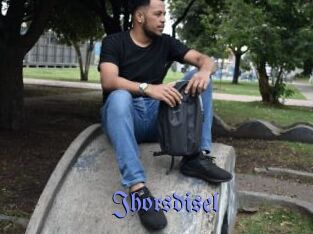 Jhorsdisel
