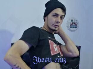 Jhosii_cruz