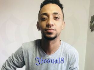 Jhosua18