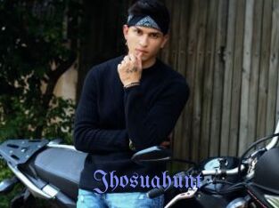 Jhosuahunt