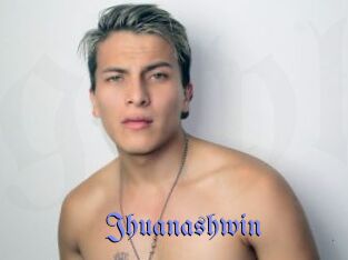 Jhuanashwin