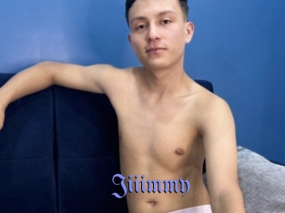 Jiiimmy