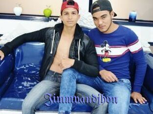 Jimmyandjhon