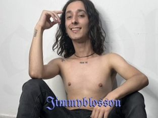 Jimmyblosson