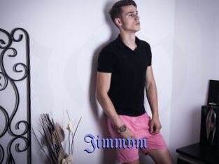 Jimmym