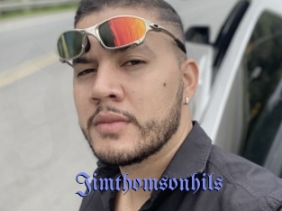 Jimthomsonhils