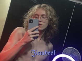 Jinnbook