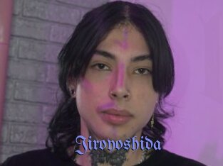 Jiroyoshida