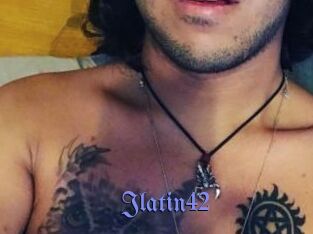 Jlatin42