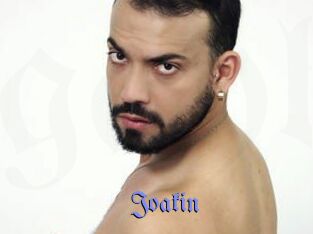 Joakin