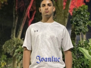 Joanluc