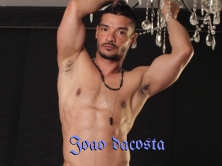 joao_dacosta Gay Buzz