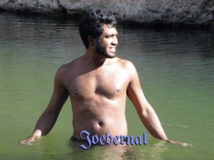 Joebernal