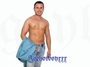 Joehotboyxxx