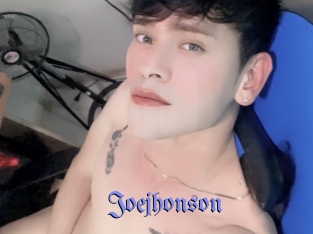 Joejhonson