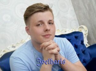 Joelharis