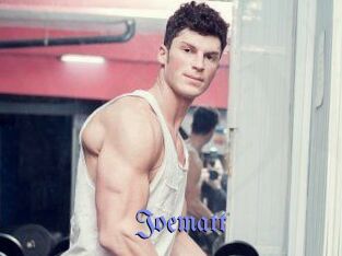 Joematt