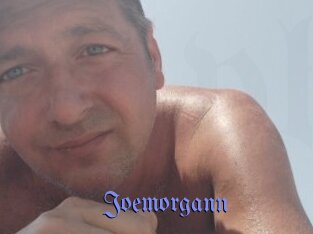 joemorgann Gay Buzz