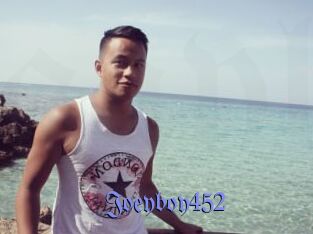 Joeyboy452