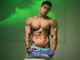 Joeyevans