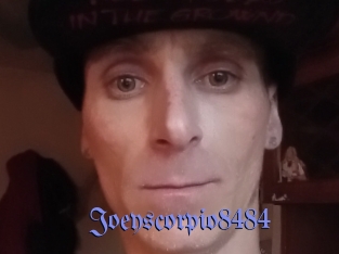 Joeyscorpio8484
