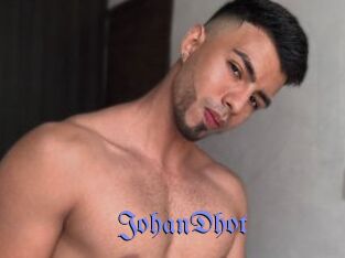 JohanDhot