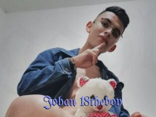 Johan_18theboy