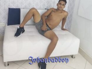 Johanbadboy