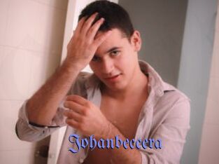 Johanbeccera