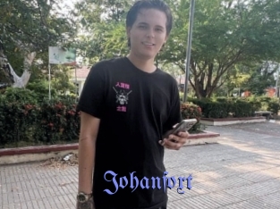 Johanfoxt