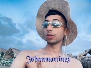 Johanmartinez
