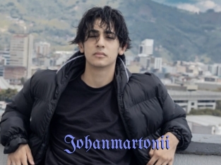 Johanmartonii