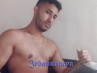 Johannrincon
