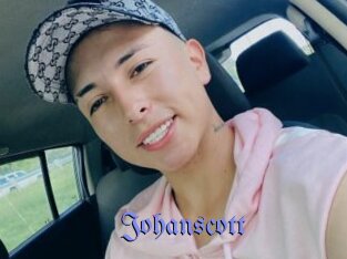 Johanscott
