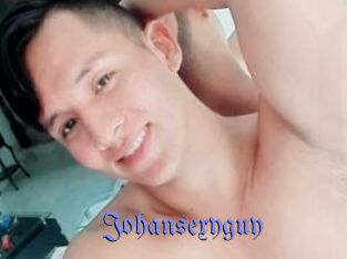 Johansexyguy