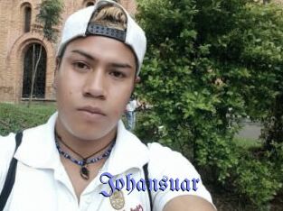 Johansuar