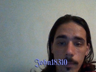 John18310