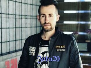 John20