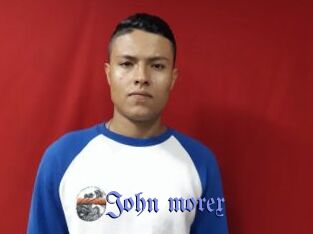 John_morex