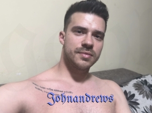 Johnandrews