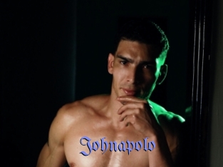 johnapolo Gay Buzz
